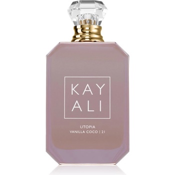 Image 1 of Kayali Utopia Vanilla Coco 21 EDP 100 ml