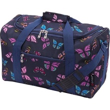 CITIES 611 butterfly modrá 20 l