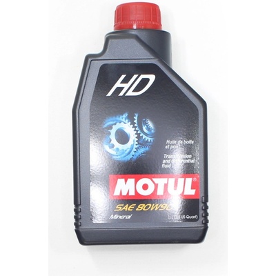 Motul HD 80W-90 1 l