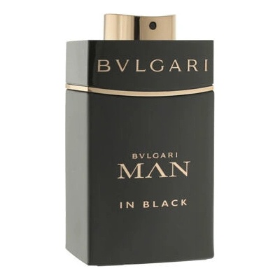 Bvlgari pánská In Black parfémovaná voda pánská 2 100 ml tester