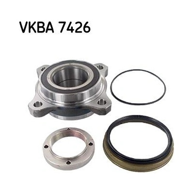 Súprava ložísk kolesa SKF VKBA 7426 VKBA 7426