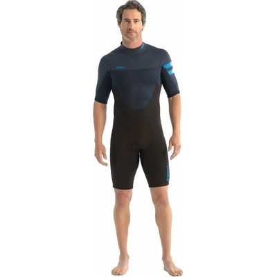 Jobe Неопренов костюм Perth Shorty 3.0 Blue L (303621001-L)