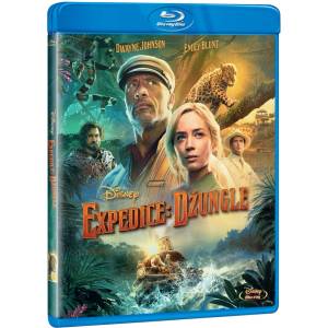 MagicBox Круиз в джунглата - Blu-ray (043594)