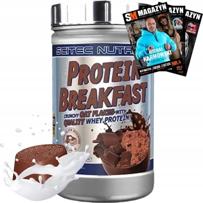 Scitec Protein Breakfast 700g