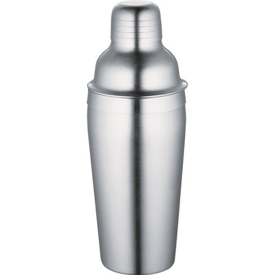 Shaker na koktejly 0,7l nerezový matný - CILIO Solingen