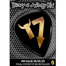 Diary of a Wimpy Kid: Diper Overlode - Jeff Kinney