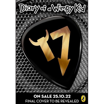 Diary of a Wimpy Kid: Diper Overlode - Jeff Kinney