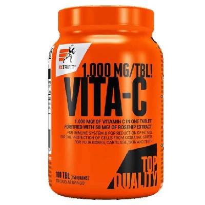 Extrifit Vita-C 1000 Time Release 100 tablet