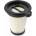 Cylinder Hepa филтър за прахосмукачки BEKO, код П349