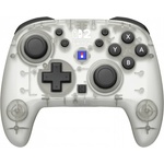 HORI Horipad Turbo Nintendo Switch 2 Frosty White (NSX-132E)