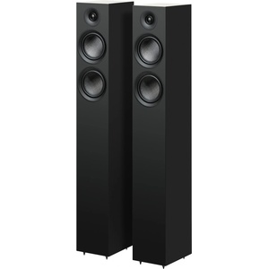 Pro-Ject Speaker Box 12 E Carbon Тонколони