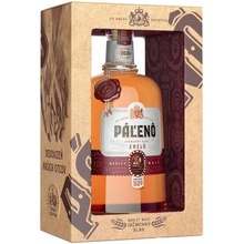 Pacho Matrtaj Páľenô Zrelô 52% 0,7 l (kartón)
