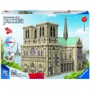 Ravensburger 3D puzzle Notre Dame 216 ks