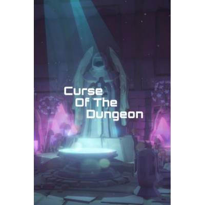 Enoops Curse of the Dungeon (PC)