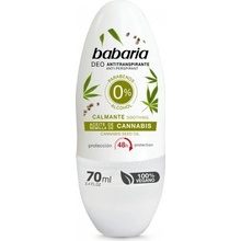 Babaria Roll-on Cannabis 70 ml