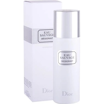 Dior Eau Sauvage deo spray 150 ml