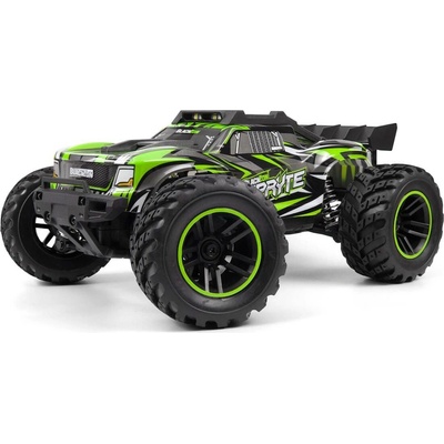 BlackZon BlackZon Spryte ST 4WD Electric Stadium Truck (zelený) 1:20
