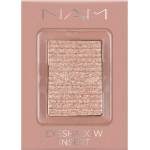 NAM Foil Eyeshadow 7 Glossy Cashmere Пълнител сенки 2, 5gr