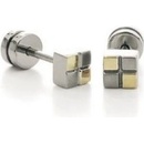 Boccia Titanium náušnice 0518-03
