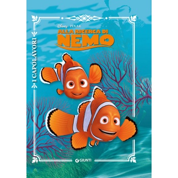 Alla ricerca di Nemo