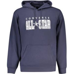Converse Мъжки суитшърт с цип converse, Размер m, Цвят Синьо (cvm5k160_bl410)