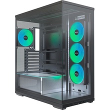 Montech TG3 Black