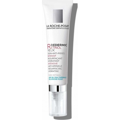 La Roche-Posay Redermic R Anti-Ageing Concentrate Intensive Грижа за очите 15ml