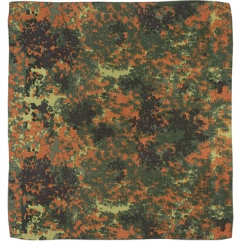 Image 1 of MFH Шал, камуфлажен, около 55 x 55 cm, памук (16403V)