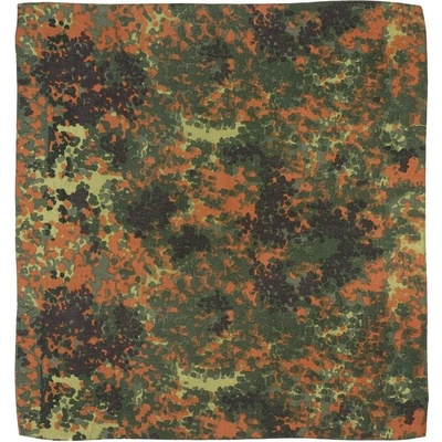 MFH Шал, камуфлажен, около 55 x 55 cm, памук (16403V)