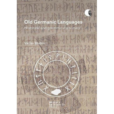 Blažek, Václav - Old Germanic Languages