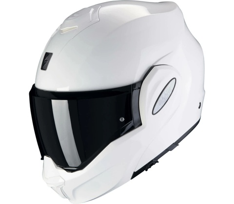 Scorpion EXO-TECH EVO Solid