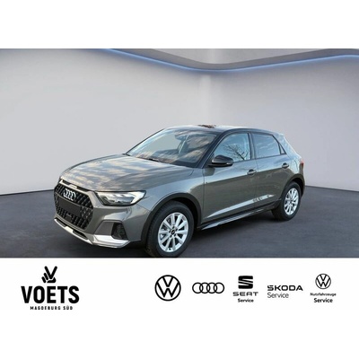 Audi A1 30 TFSI Allstreet 85 kW