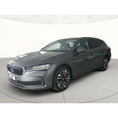 Skoda Superb 2.0 TDI Selection DSG 110 kW