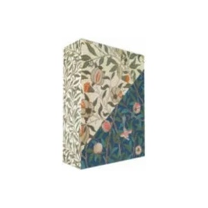 V&A Pattern: William Morris - 100 Postcards (2015)
