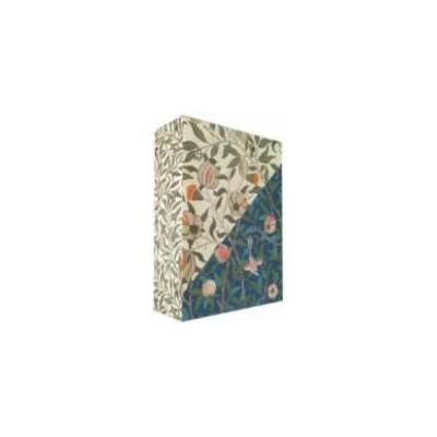 V&A Pattern: William Morris - 100 Postcards | V&A Publishing