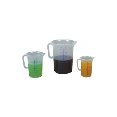 Odměrka polypropylenová 0,25 l