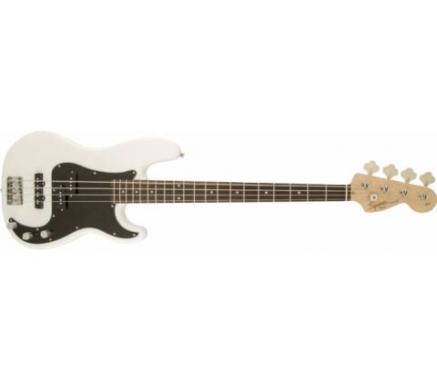 Fender Squier Affinity Precision Bass