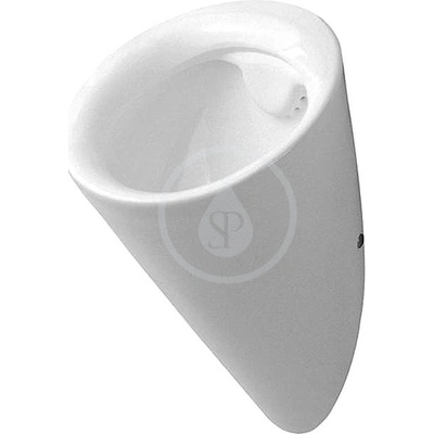 Duravit Starck 2 0834320000 – Zboží Mobilmania