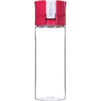 Brita Fill & Go Vital 0,6l ružová