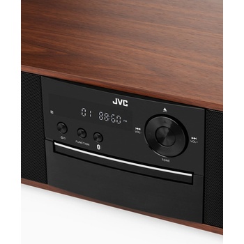 JVC RD-E761