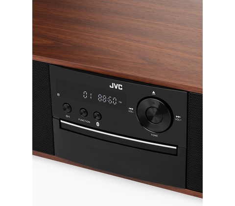 JVC RD-E761