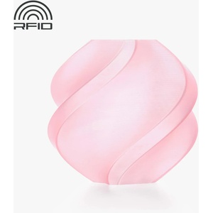 Bambu Lab PLA Translucent Cherry Pink - Макара (A17-R1-1.75-1000-SPL)