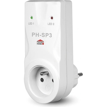ELEKTROBOCK PH-SP3