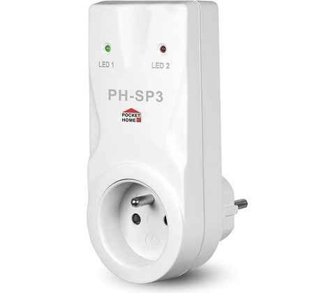 ELEKTROBOCK PH-SP3