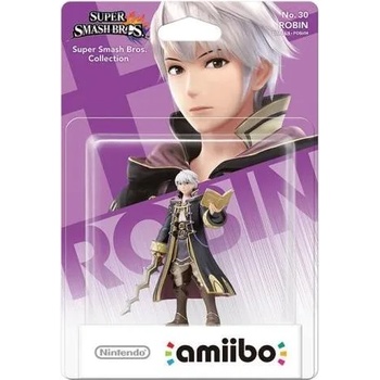 Image 1 of Nintendo Amiibo Super Smash Bros. - Robin
