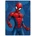 Fleecová deka SPIDER-MAN