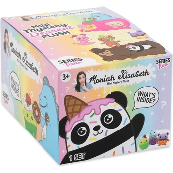 Moriah Elisabeth Mystery Plush 15cm Random (499-80212)
