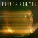 Prince: For You CD
