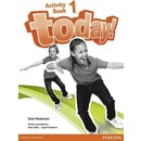 Today! 1 Activity Book