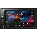 Pioneer Авторесийвър Pioneer DMH-G220BT (4988028443428)